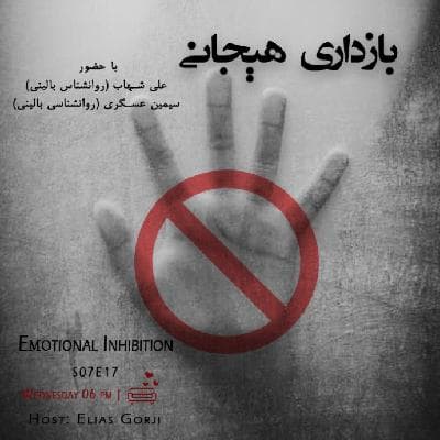 S07E17: بازداری هیجانی