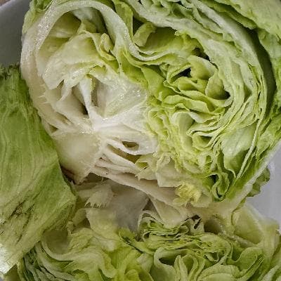The Cyclospora Mystery: How Human Poop Got on So Much Lettuce