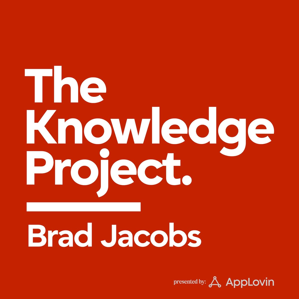 The Mindset Behind Building a Great Little Business | Brad Jacobs