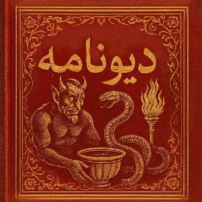 اپیزود 195: دیونامه