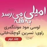 امیلی به قله می رسد