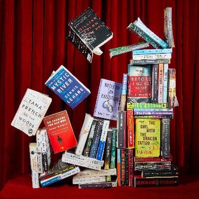 What Makes a Killer Thriller?