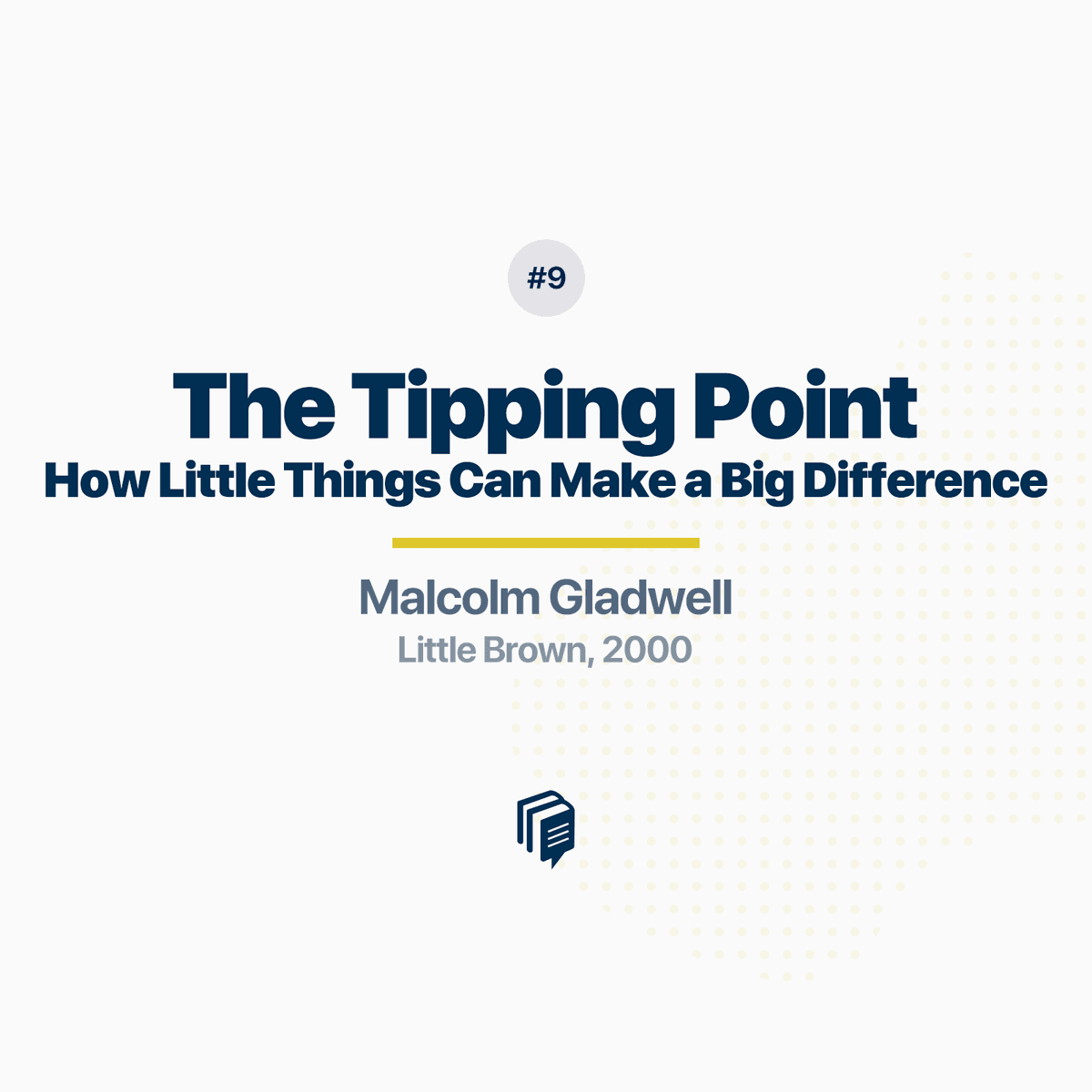 The Tipping Point (Episode:09 Rebroadcast)
