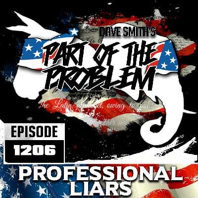 Professional Liars