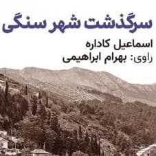 سرگذشت شهر سنگی