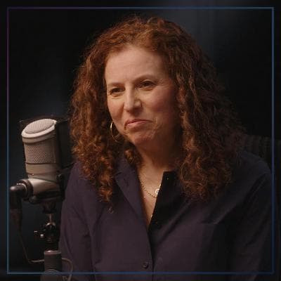Sarah Wildman: Let Grief Be Messy