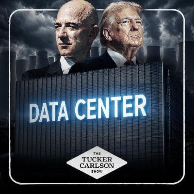 Clayton Morris: Blackouts & Water Shortages, Tech Overlords Build AI Dystopia & Crush Resistance