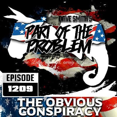 The Obvious Conspiracy
