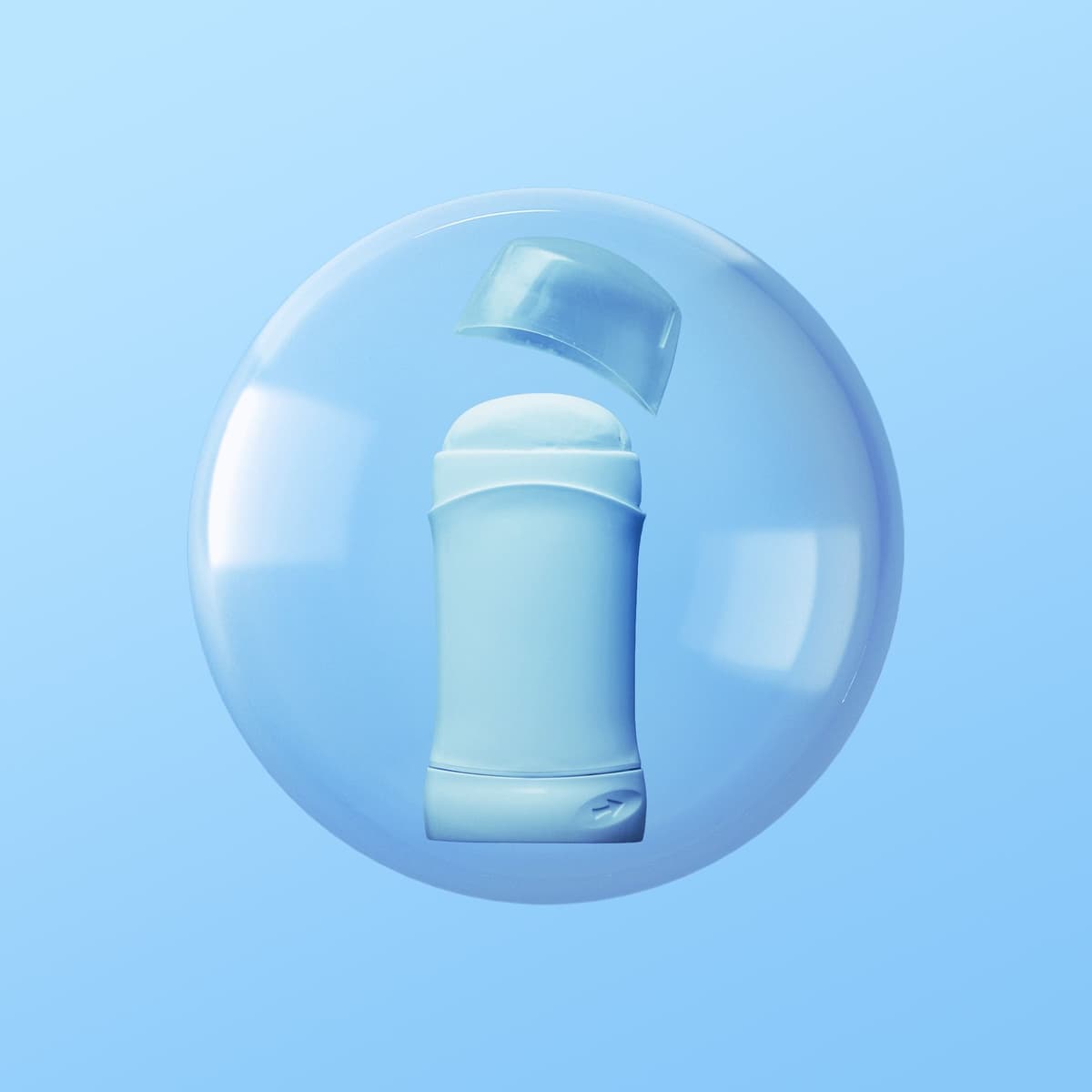 The Secrets to Being Stink-Free