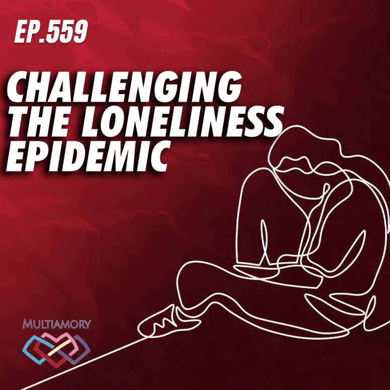 559 - The Struggle of Loneliness