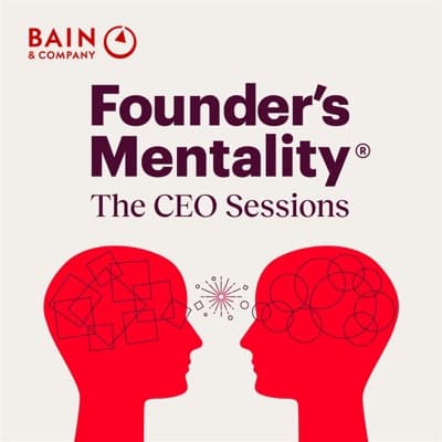 Sal Khan, Khan Academy: Why He Chose to Disrupt Himself With AI