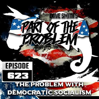 The Problem With Democratic Socialism