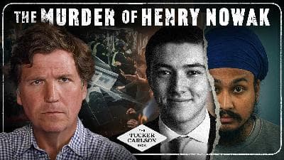 The Murder That Exposed the Godless System Replacing Christianity & Why You’re Not Allowed to Notice