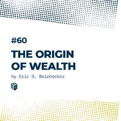 4-60: The Origin of Wealth (خاستگاه ثروت)