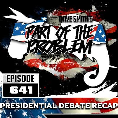 Presidential Debate Recap