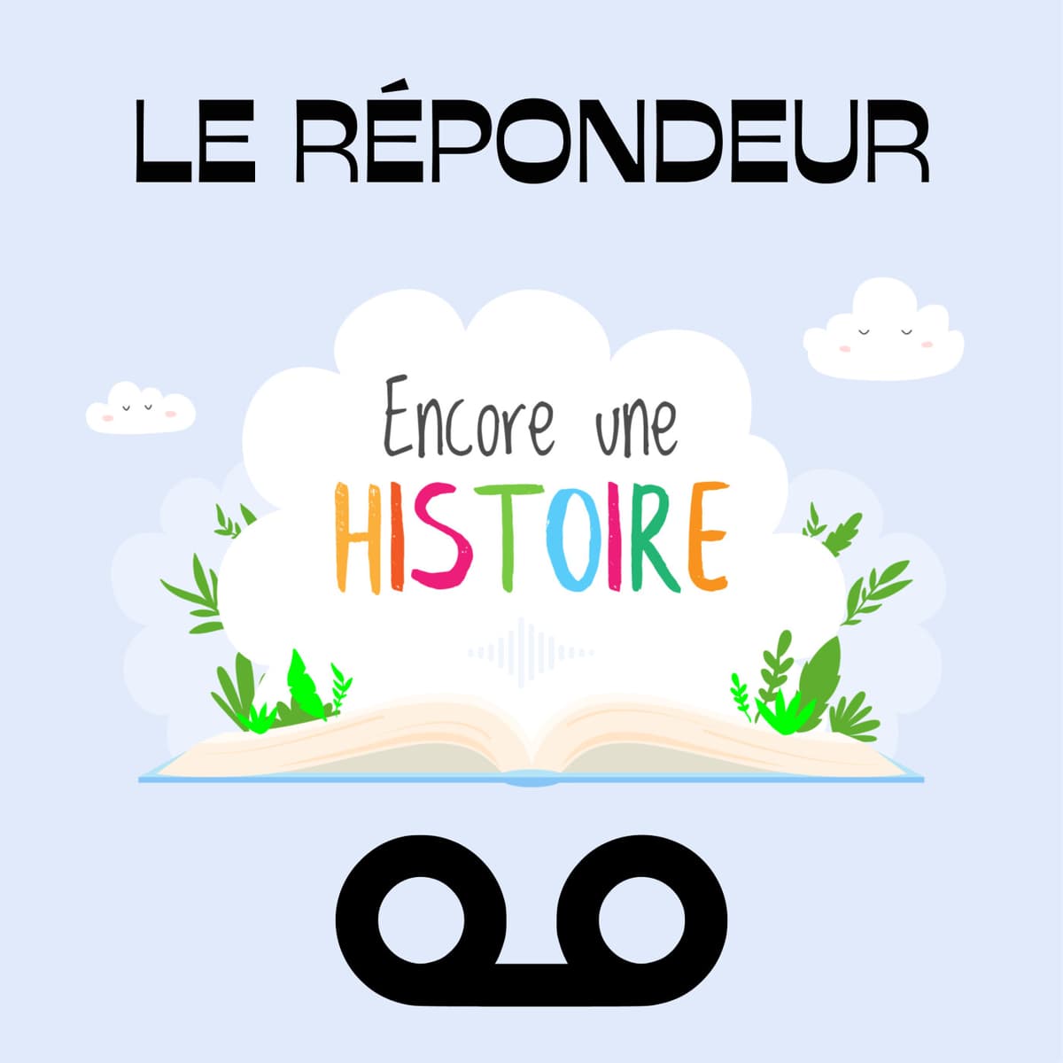 Le répondeur du 25 octobre 2023