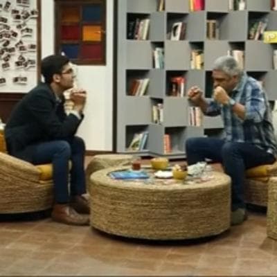 فصل دوم، قسمت دوم، داستان زندگی عزیز/ رنج/ معنای زندگی