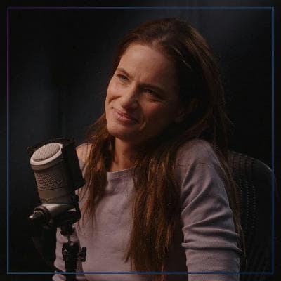 Amanda Peet: ‘There’s No Algorithm For Grief’