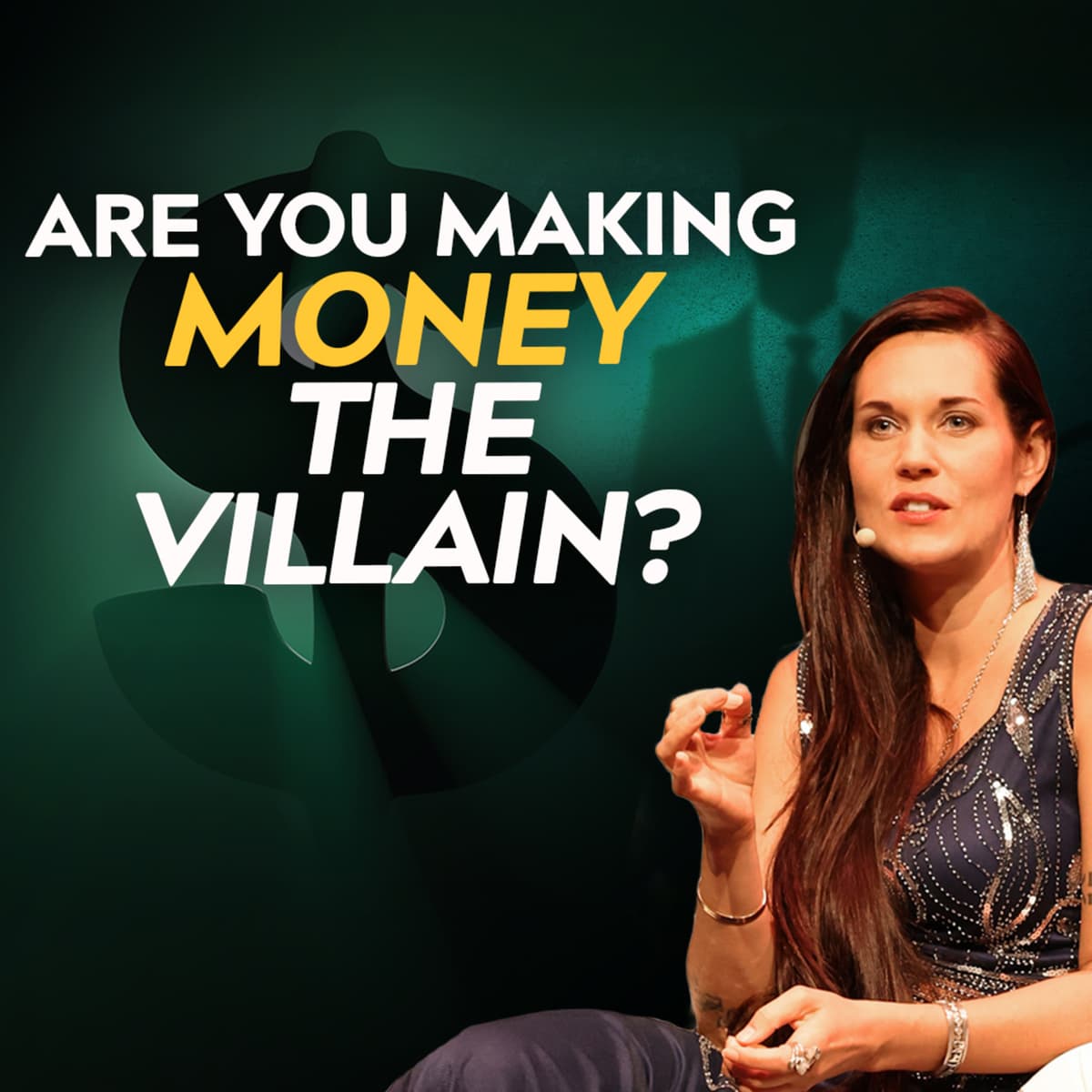 Do You Believe Money Is Preventing You From Having What You Want?