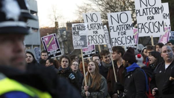 Economic Update: Economic Crisis, Fascism & History