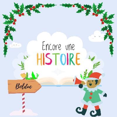 Nouveau lutin... enfin vous verrez bien