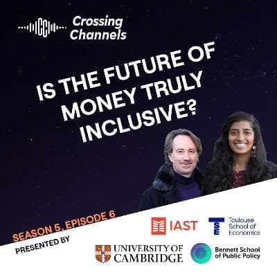 Is the future of money truly inclusive?