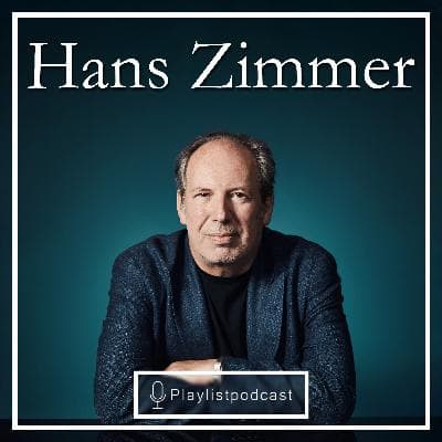 LIVE 160 - پلی لیست - هانس زیمر - Hans Zimmer