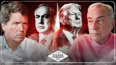 MAJOR SHIFT: Will Trump Split From Israel? Israeli Journalist on the Critical Situation in Iran.