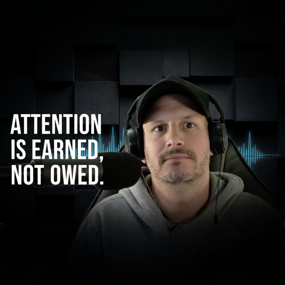 Why Podcasts Lose Listeners (How to Stop Breaking the ‘Quiet Agreement’)
