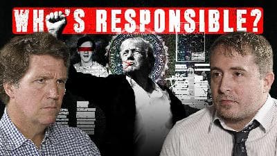 The Attempts on Trump’s Life, Why He Shut Down the Investigations & How It Altered History Forever