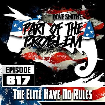 The Elite Have No Rules