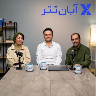 مینا کامران و احسان مهتدی: بنیانگذاران روستاتیش