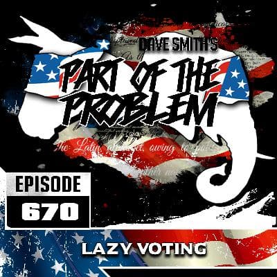 Lazy Voting
