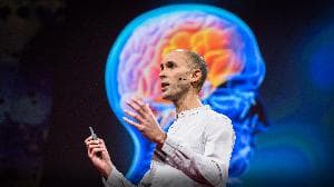 Your brain hallucinates your conscious reality | Anil Seth