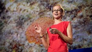 Why I still have hope for coral reefs | Kristen Marhaver