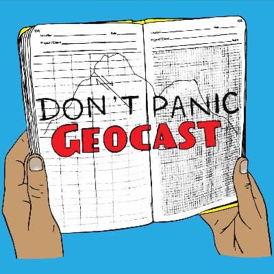 Episode 432 - "Like walking around inside someone's mouth"