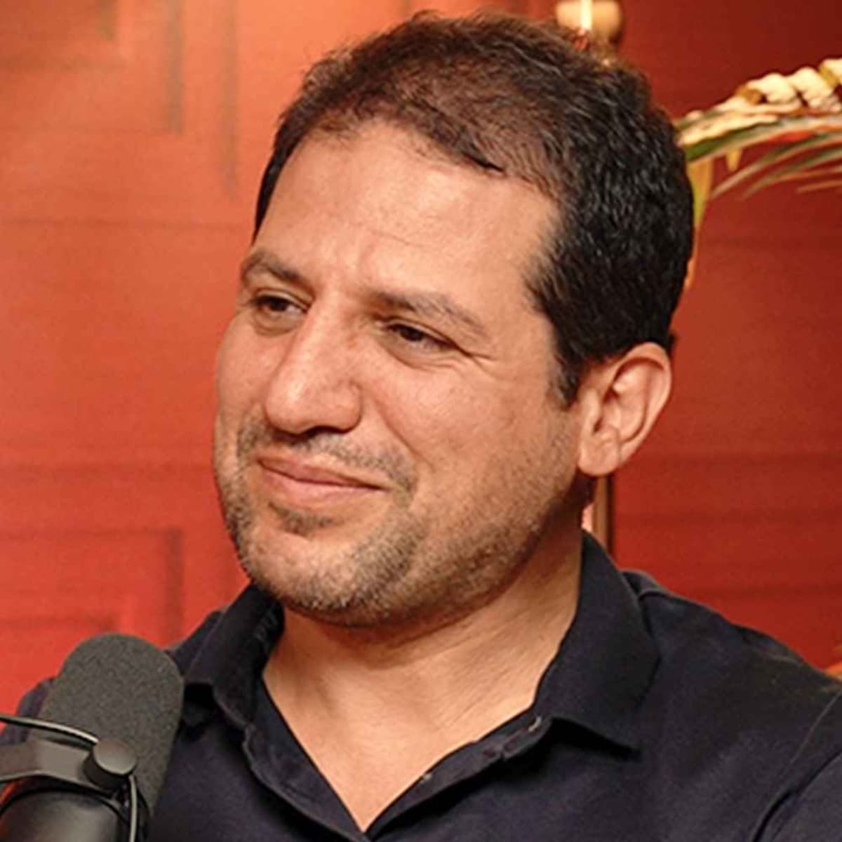EP 174 - Majid Hosseini Nejad, Founder of Alibaba Group | مسیر 200 میلیون دلاری علی بابا