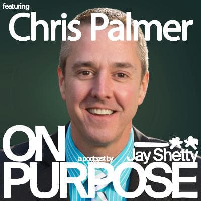 Dr. Chris Palmer: Your Diet Could Be Causing Anxiety, Depression & Brain Fog (6 Simple Changes to Make Today)