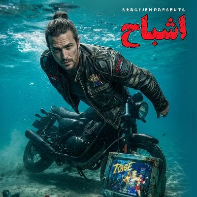 اپیزود 197: اشباح
