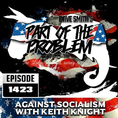 Against Socialism with Keith Knight