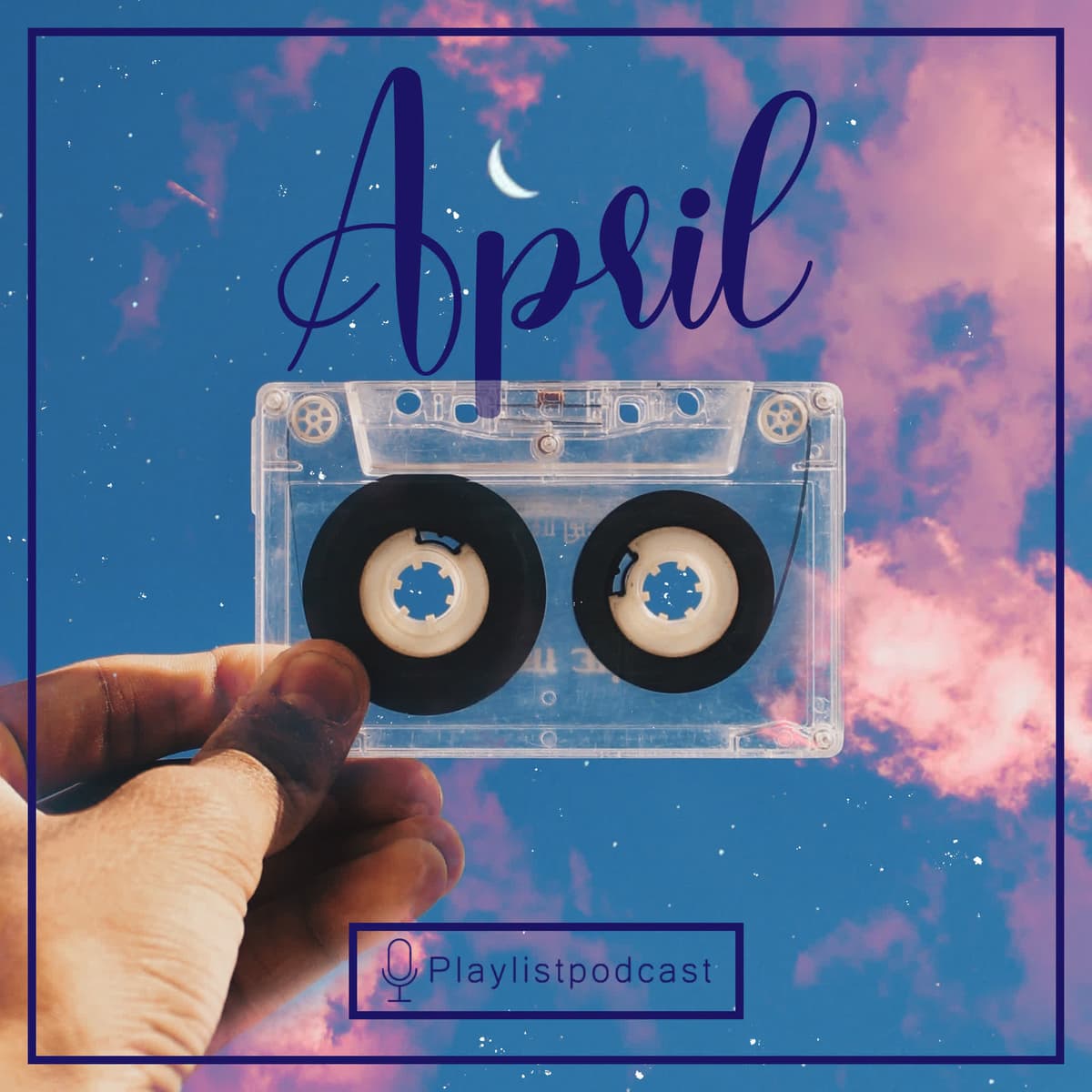 NewCast - April - نیوکست - آپریل