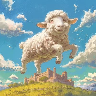 Tomy, la forteresse et la mouche - partie 2