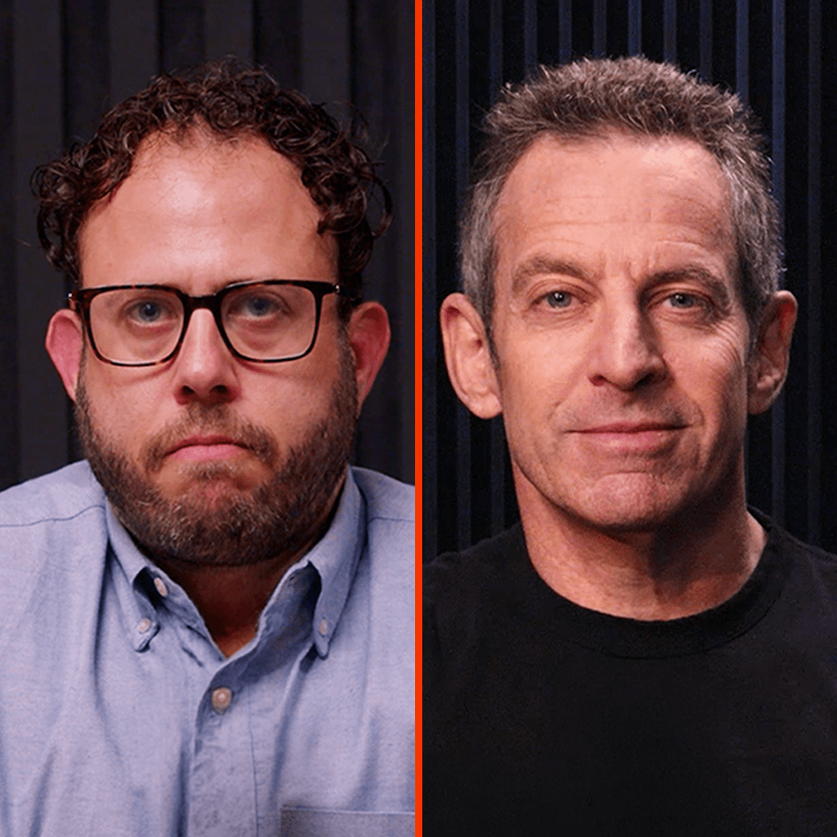 #491 — The Suicide of the Left