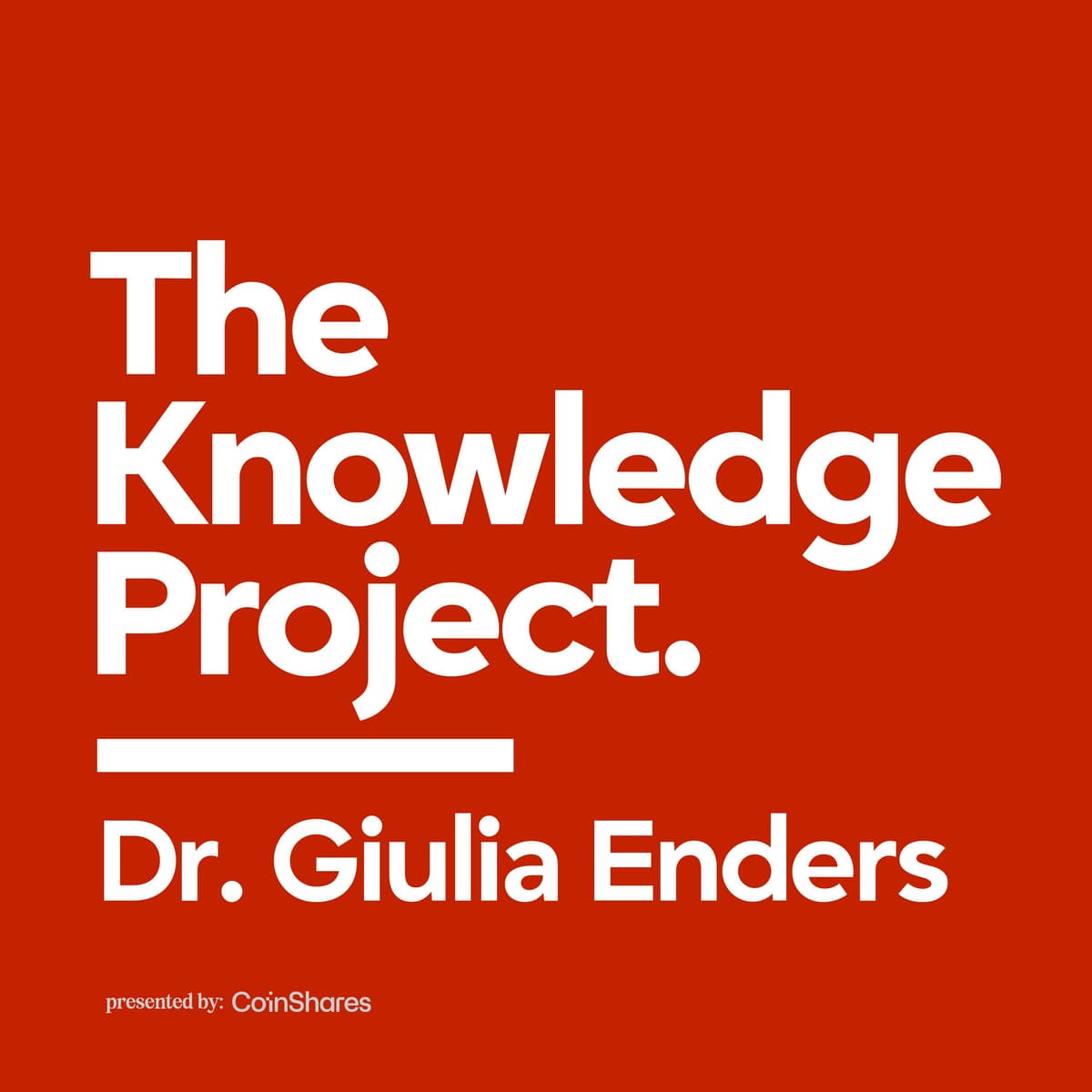 How to Repair and Nourish Your Gut | Dr. Giulia Enders